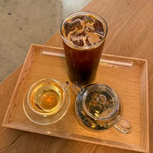 카페 온양 사진 2