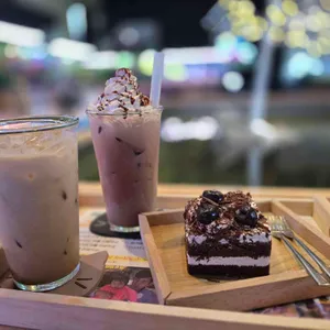 작은연못 리뷰 사진