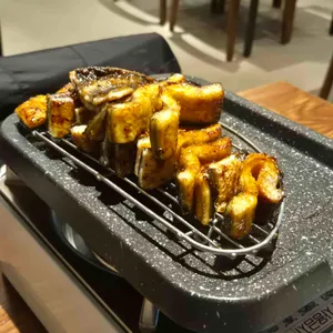 우나기갓포 사진