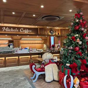 미켈레커피 리뷰 사진