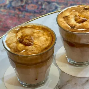 미켈레커피 리뷰 사진