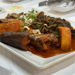 황금코다리 사진 1