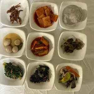 어은골 쌍다리회관 리뷰 사진