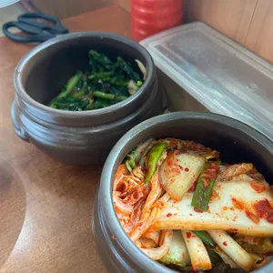 보령해물칼국수 사진