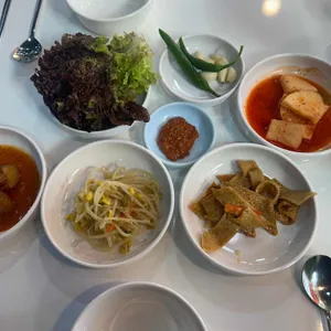 국가대표 동태내장탕 염철이네 사진