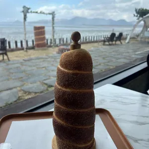 카페 그랑블루 리뷰 사진