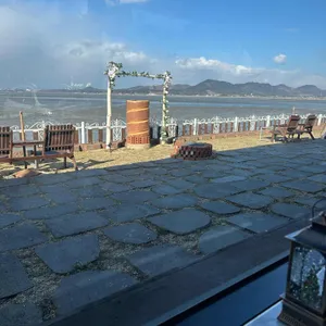 카페 그랑블루 리뷰 사진