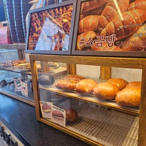 카페 해운대1994 리뷰 사진