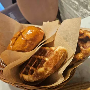 카페 해운대1994 리뷰 사진