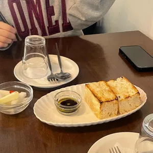 오스테리아우노 사진