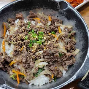 정성한줄  사진 2