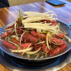 몽실면당 사진 1