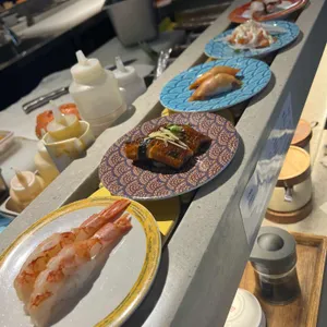 스시101 리뷰 사진