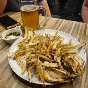 데굴데굴치킨호프 리뷰 사진