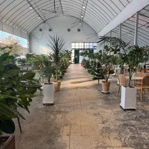 어반리프 리뷰 사진