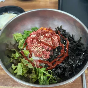 배방한우 정육식당 대표 사진