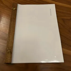 루나소사이어티 리뷰 사진