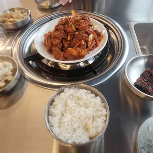 석촌한돈가든 사진 1