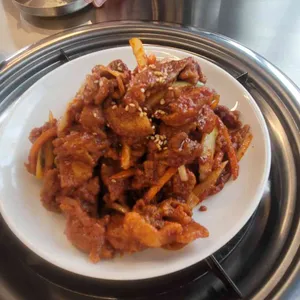 석촌한돈가든 사진 2