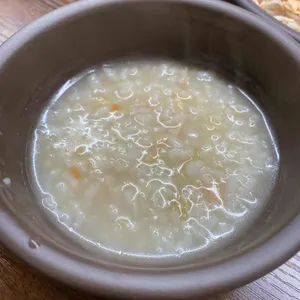 삼미닭곰탕 사진