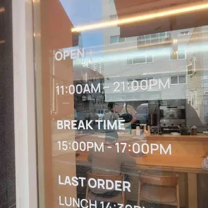 thisispasta 리뷰 사진