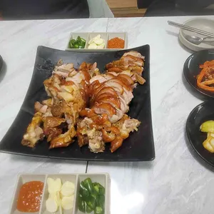 진짜배기족발 사진 2