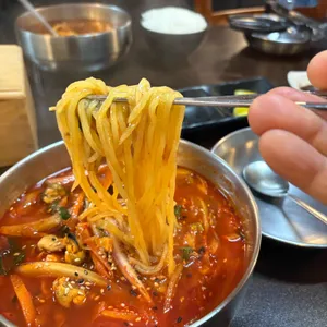 마차이짬뽕 사진