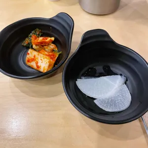 용우동 리뷰 사진