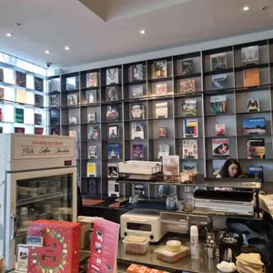 테라로사 대표 사진