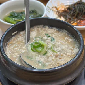 풀뿌리흑두부 사진