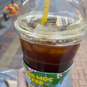 메가MGC커피 사진