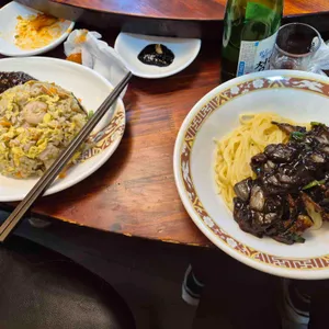 개화 리뷰 사진