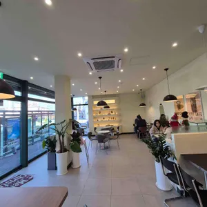 우지커피 리뷰 사진