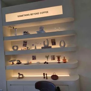 우지커피 리뷰 사진