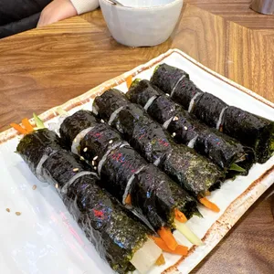 서가원김밥 리뷰 사진