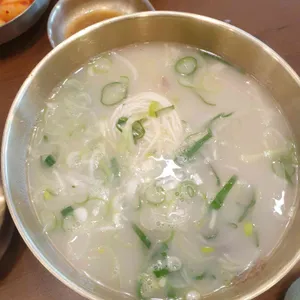 육전국밥 사진 2