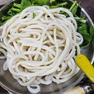 등촌 최월선칼국수 사진