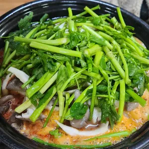 등촌 최월선칼국수 대표 사진