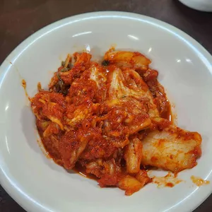 등촌 최월선칼국수 사진