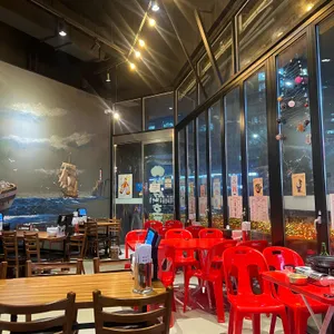 만선호프 리뷰 사진