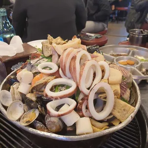 도시의어부 대표 사진