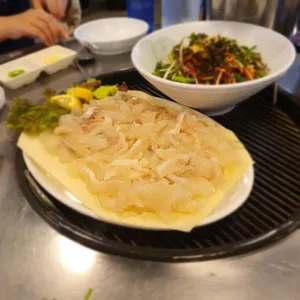 도시의어부 사진