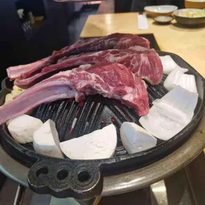 라무진 리뷰 사진