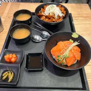 홍대개미 사진 1