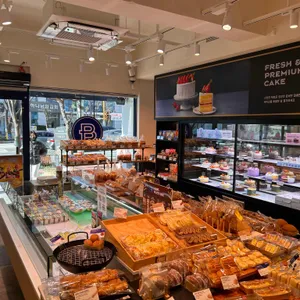 파리바게뜨 대표 사진