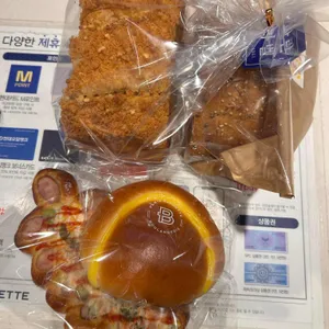 파리바게뜨 대표 사진