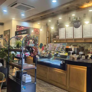 Deete espresso 리뷰 사진