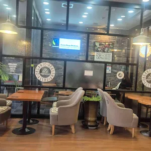 Deete espresso 리뷰 사진