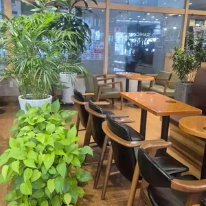 Deete espresso 리뷰 사진