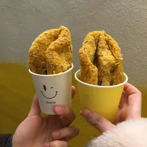 훈훈호떡 리뷰 사진